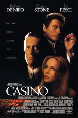 Película Casino